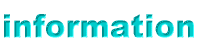 information 
